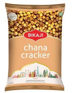 Bikaji Chana Cracker (48x200G)