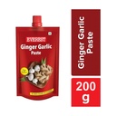Everest Ginger Garlic Paste (200gx80)