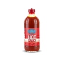 AH HOT SAUCE (12x473ml)