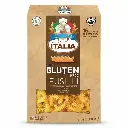 Cibo Di Italia Pasta Fusilli - Gluten Free (12x300g)