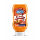 AH Mayonnaise - Chipotle Down Squeeze (24x300ml)