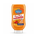 AH Mayonnaise - Peri Peri Down Squeeze (24x300ml)