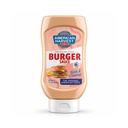AH Burger Sauce Down Squeeze (24x300ml)