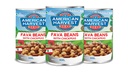 AH PROMO Foul Medammas Lebanese Recipe(3x400g)