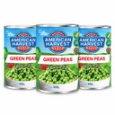 AH PROMO Mixed Vegetables (3x400g)