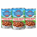 AH PROMO Baked Beans in Tomato Sauce (3x400g)