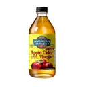 AH Apple Cider Vinegar 16oz(12x473ml)