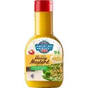 AH Honey Mustard Dressing (12x237ml)