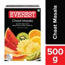 Everest Chaat Masala (500gx24)