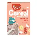 Slurrp Farms Cereal: Ragi, Apple Banana (20x200 gms)