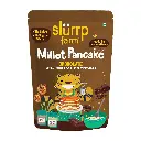 Slurrp Farms Millet Pancake Mix: Chocolate (40x150 gms)