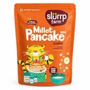 Slurrp Farms Millet Pancake Mix: Classic (40x150 gms)