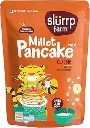 Slurrp Farms Millet Pancake Mix: Classic (40x150 gms)