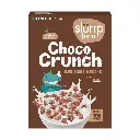 Slurrp Farms Choco Crunch - Ragi Stars and Moons (16x300gms)
