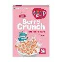 Slurrp Farms Berry Crunch - Ragi Stars and Moons (16x300gms)
