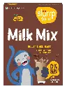 Slurrp Farms Magic Milk Mix - Chocolate (20x250 gms)