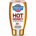 AH Hot Honey Squeeze Jar (12x250g)