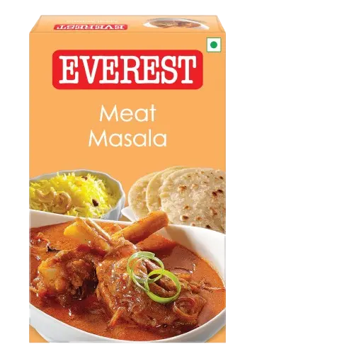 Everest Meat Masala (12x10x50g)