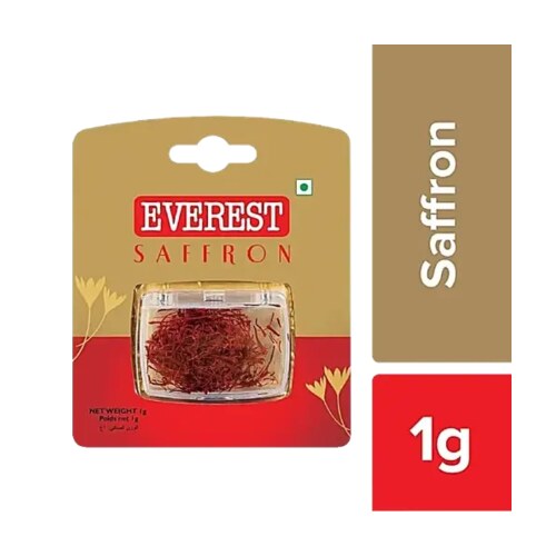 Everest Saffron (60x1g)