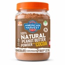 AH Peanut Butter Powder Cocoa (12X227G)