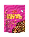 Bikaji Cocktail Mix Nuts (48x200g)