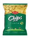 Bikaji Potato Chips Pudina Treat (90x40G)