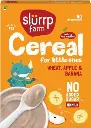 Slurrp Farm Cereal for Little ones: Wheat Apple & Banana (20x300g)