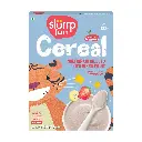 Slurrp Farm Multigrain Millets and Mixed Fruit with Milk (20x200g)