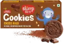 Slurrp Farm Cookies: Choco Ragi (54x80g)
