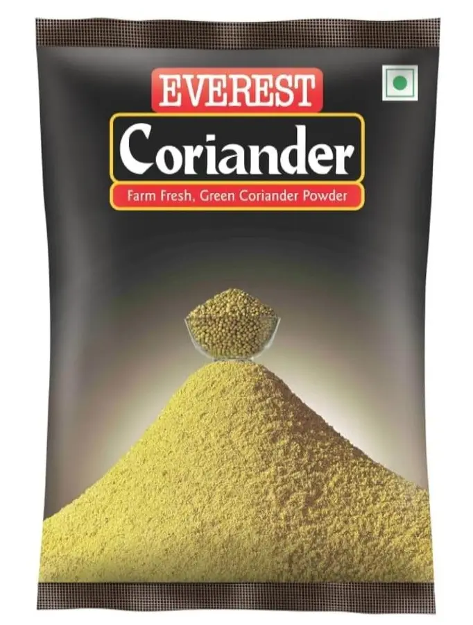 Everest Coriander Powder Pouch (200gx80)