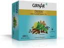 Girnar Detox Kahwa Green tea (100 TeaBags) (24x250g)