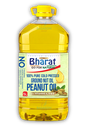 Bharat GroundNut Oil (4x5L)