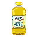 Bharat GroundNut Oil (4x5L)