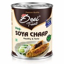 Desi Treat Soya Chaap(12x800g)