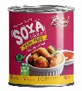 Desi Treat Soya Tikka - Peri Peri(12x800g)