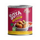 Desi Treat Soya Tikka - Peri Peri(12x800g)
