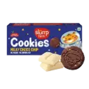 Slurrp Farm Cookies: Milky Choco Chip (54x80g)