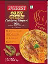 Everest Eazy Chef- Chicken Biryani Mix (60x45gm)