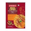 Everest Eazy Chef- Chicken Biryani Mix (60x45gm)