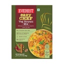 Everest Eazy Chef-Veg Biryani Mix (60x40gm) 
