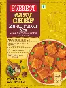 Everest Eazy Chef-Mutter Paneer Mix (60x45gm)