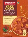 Everest Eazy Chef-Paneer Tikka Masala Mix(60x50gm)