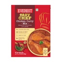Everest Eazy Chef-Chicken Curry Mix (60x80gm)