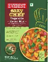 Everest Eazy Chef-Vegetable Kadai Mix (60x45gm)