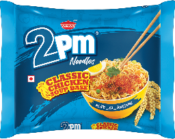 2PM Classic Chicken Noodles(12x5x75Gm)