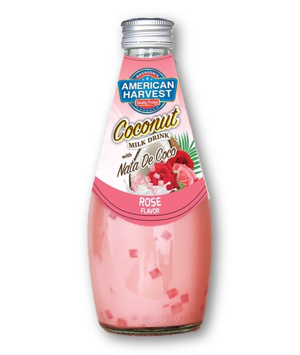 [AH-104] AH Coconut Milk Rose With NDC (290x24)