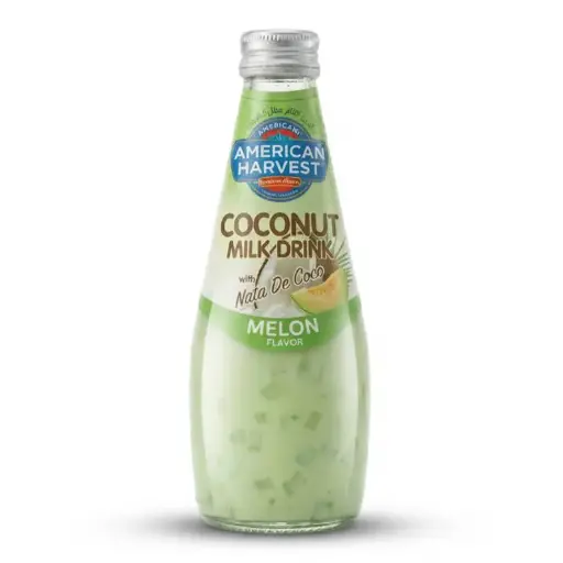 [AH-174] AH Coconut Milk Melon With NDC (24x290ml)