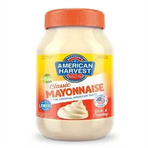 [AH-66] AH MAYONNAISE (12x946ml)