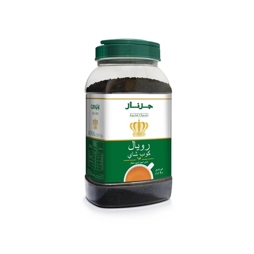 [GIR-01] Girnar Royal Cup (900gx12)