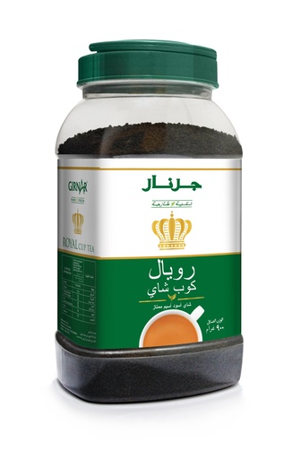 [GIR-01] Girnar Royal Cup (900gx12)